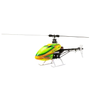 BLH59550 - Blade 330 S BNF Basic with SAFE