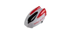 BLH7103 - Kabinenhaube oben grau - Nano QX 3D