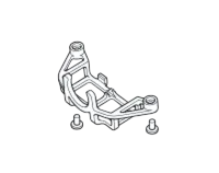 BLH7206 - Ultra Micro Kamerahalter - Nano QX FPV