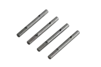 BLH7304 - Propellerwelle Set (4) - Zeyrok