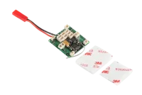 BLH7307 - 3-in-1 Control Unit - Zeyrok