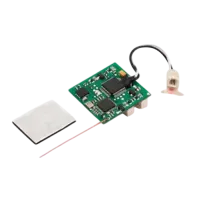 BLH7208 - 4-in-1 Einheit (RX_ESC_Mixer_Gyro) - Nano QX FPV