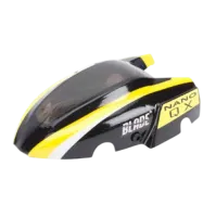 BLH7614A - Kabinenhaube gelb - Nano QX