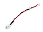 BLH7703 - Red LEDs - 200 QX