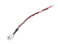 BLH7703 - LEDs rot - 200 QX