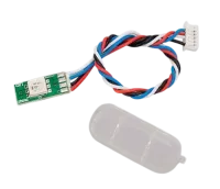 BLH7809 - Heck Tri-Color LED m. Abdeckung - 350 QX