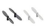 BLH8201 - Replacement Propeller - Pico QX