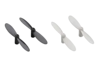 BLH8201 - Ersatzpropeller - Pico QX