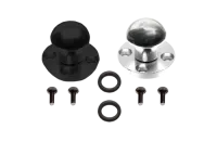 BLH8909 - Propelleradapter selbstsichernd - Mach 25 FPV