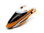 BLH9314 - Kabinenhaube orange - 130 S