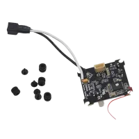 BLH9706 - Main Control Board - Ozone