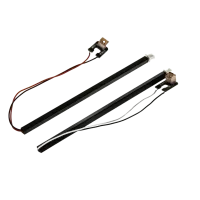 BLH9707 - Left Boom Set With LEDs (2) - Ozone