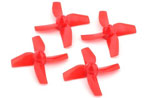 BLH9801 - Propeller Set (4) - Inductrix Switch