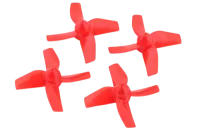 BLH9801 - Propeller Set (4) - Inductrix Switch