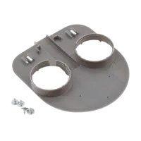 BLH9805 - Basisplatte - Inductrix Switch
