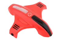 BLH9807 - Haube rot - Inductrix Switch