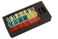 BMI-6209 - Federsatz 15mm (18St.)
