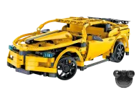 C51008W - CaDA Sportscar (419 Teile)