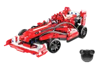 C51010W - CaDA Formula Racer (317 Teile)