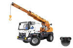 C51013W - Mobile Crane (838 pcs)