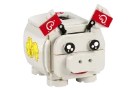 C51036W - CaDA Piggy Bank (344 Teile)