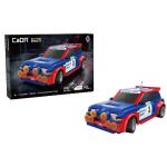 C51095W - CaDA Renault 5 Maxi Turbo 1_20 (282 pcs)