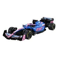 C55024W - CaDA BWT Alpine F1 Team A525 1_24 (300 Teile)