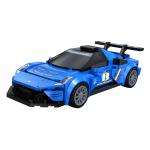 C55031W - CaDA 1:24 Maserati GT2 (240 Teile)