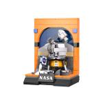 C56043W - CaDA Apollo 11 Lunar Module (206Teile)