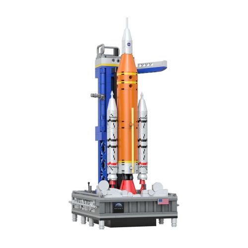 C56049W - cada-sls-artemis-space-launch-system-659-teile-c56049w