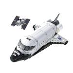 C56051W - CaDA Space Shuttle Discovery (475 Teile)