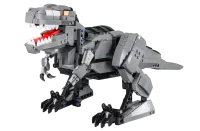 C59006W - CaDA Dual Control Mode T-Rex (701 Teile)