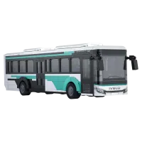 C59007W - CaDA Iveco Crossway Bus 1_43 (832 Teile)