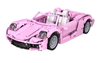 C61029W - CaDA Pink Holiday 1_12 (1181 Teile)