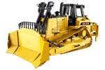 C61056W - Goliath Bulldozer (2826 Teile)