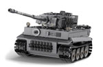 C61071W - Tiger Tank (925 Teile)