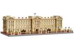 C61501W - Buckingham Palast (5604 Teile)