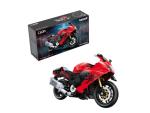 C62051W - CaDA Suzuki Hayabusa 1_12 (299 Teile)