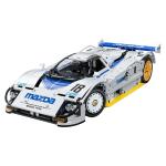 C63007W - CaDA Mazda 787B (18) 1_10 (1797 Teile)