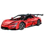 C64011W - CaDA YangWang U9 Supercar 1_8 (3671 Teile)