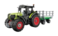 C65015W - Cada Mini Class Arion 660 (448 Teile)