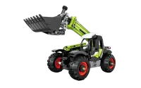 C65016W - Cada Mini Claas Scorpion 756 (401 Teile)