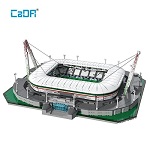 C66021W - Juventus Stadium _ Allianz Stadium (3638 Teile)