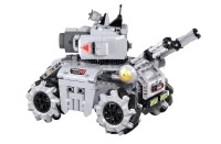 C71012W - CaDa Storm Tank (501 Teile)