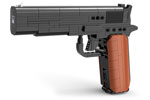 C81012W - M1911 Pistole (332 Teile)