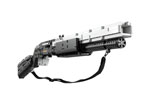 C81052W - AK Rifle (738 Pcs)