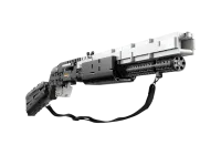 C81052W - CaDA Shotgun 2in1 (880 Teile)