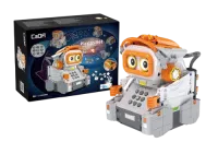 C83006W - CaDA PiccasBot (461 Teile)
