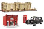 CADASET002 - CaDA England Sets (9311 Teile)