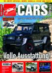 CARS062024 - Cars & Details Ausgabe 06 November_Dezember 2024